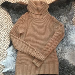 Banana Republic turtleneck Sweater